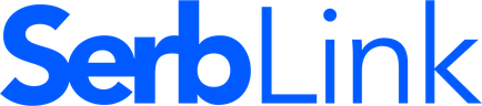 SerbLink Logo